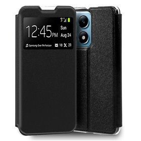 Capa Flip Cover COOL para Xiaomi 14T Preto