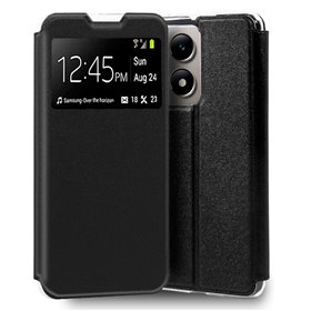 Capa Flip Cover COOL para Xiaomi 14T Pro Preto