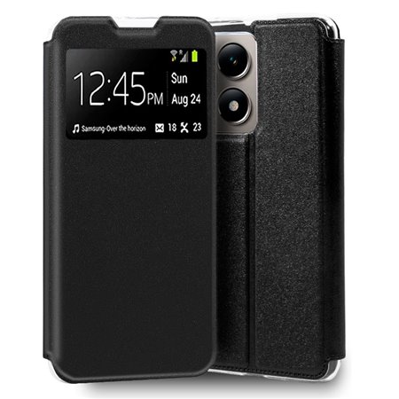 Capa Flip Cover COOL para Xiaomi 14T Pro Preto