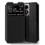 Capa Flip Cover COOL para Xiaomi 14T Pro Preto