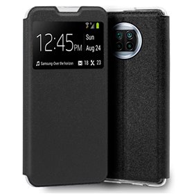 Capa Flip Cover COOL para Xiaomi Mi 10T Lite Preto