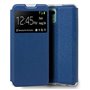 Capa Flip Cover COOL para Xiaomi Mi 11 Lite / Mi 11 Lite 5G Azul