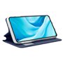 Capa Flip Cover COOL para Xiaomi Mi 11 Lite / Mi 11 Lite 5G Azul