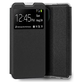 Capa Flip Cover COOL para Xiaomi Mi 11 Lite / Mi 11 Lite 5G Preto
