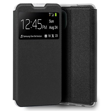 Capa Flip Cover COOL para Xiaomi Mi 11 Lite / Mi 11 Lite 5G Preto