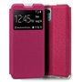 Capa Flip Cover COOL para Xiaomi Mi 11 Lite / Mi 11 Lite 5G Rosa