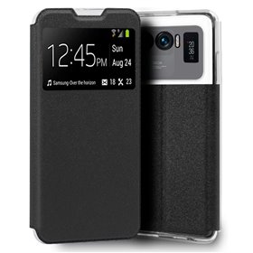 Capa Flip Cover COOL para Xiaomi Mi 11 Ultra Preto