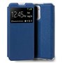 Capa Flip Cover COOL para Xiaomi Mi 11i / Pocophone F3 Azul 