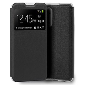 Capa Flip Cover COOL para Xiaomi Mi 11i / Pocophone F3 Preto