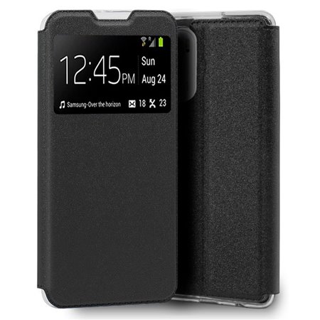 Capa Flip Cover COOL para Xiaomi Mi 11i / Pocophone F3 Preto