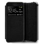 Capa Flip Cover COOL para Xiaomi Mi 9 Lite Preto