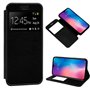 Capa Flip Cover COOL para Xiaomi Mi 9 Preto