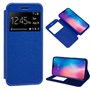 Capa Flip Cover COOL para Xiaomi Mi 9 SE Azul