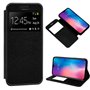 Capa Flip Cover COOL para Xiaomi Mi 9 SE Preto