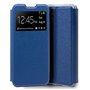 Capa Flip Cover COOL para Xiaomi Mi Note 10 / Mi Note 10 Pro Azul