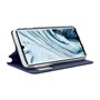 Capa Flip Cover COOL para Xiaomi Mi Note 10 / Mi Note 10 Pro Azul