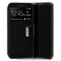 Capa Flip Cover COOL para Xiaomi Mi Note 10 / Mi Note 10 Pro Preto
