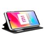 Capa Flip Cover COOL para Xiaomi Mi Note 10 Lite Preto