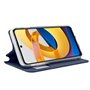 Capa Flip Cover COOL para Xiaomi Poco M4 Pro 5G / Redmi Note 11S 5G Azul