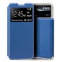 Capa Flip Cover COOL para Xiaomi Poco X4 Pro 5G Azul