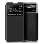 Capa Flip Cover COOL para Xiaomi Poco X4 Pro 5G Preto