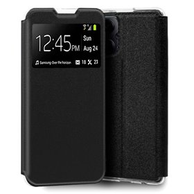 Capa Flip Cover COOL para Xiaomi Poco X5 Pro 5G Preto