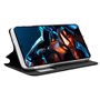 Capa Flip Cover COOL para Xiaomi Poco X5 Pro 5G Preto