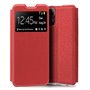 Capa Flip Cover COOL para Xiaomi Poco X5 Pro 5G Vermelho