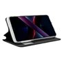 Capa Flip Cover COOL para Xiaomi Poco X7 Pro 5G Preto