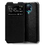 Capa Flip Cover COOL para Xiaomi Pocophone F2 Pro Preto