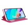Capa Flip Cover COOL para Xiaomi Redmi 10 / Redmi 10 2022 Rosa