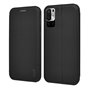 Capa Flip Cover COOL para Xiaomi Redmi 10 5G Elegance Preto