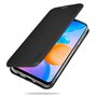 Capa Flip Cover COOL para Xiaomi Redmi 10 5G Elegance Preto