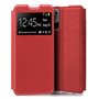 Capa Flip Cover COOL para Xiaomi Redmi 10 5G Vermelho