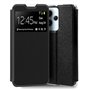 Capa Flip Cover COOL para Xiaomi Redmi 12 / Redmi 12 5G Preto