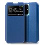 Capa Flip Cover COOL para Xiaomi Redmi 12C Azul