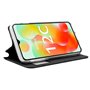 Capa Flip Cover COOL para Xiaomi Redmi 12C Preto