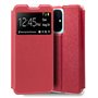 Capa Flip Cover COOL para Xiaomi Redmi 12C Vermelho
