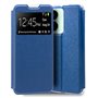 Capa Flip Cover COOL para Xiaomi Redmi 13C / Poco C65 Azul