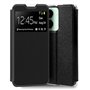 Capa Flip Cover COOL para Xiaomi Redmi 13C / Poco C65 Preto