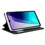 Capa Flip Cover COOL para Xiaomi Redmi 14C / Poco C75 Preto