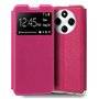 Capa Flip Cover COOL para Xiaomi Redmi 14C / Poco C75 Rosa