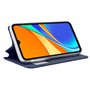Capa Flip Cover COOL para Xiaomi Redmi 9C / 10A Azul