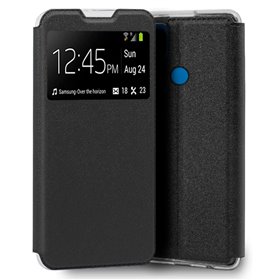 Capa Flip Cover COOL para Xiaomi Redmi 9C Preto