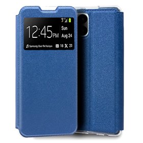 Capa Flip Cover COOL para Xiaomi Redmi A1 / A2 Azul