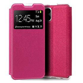 Capa Flip Cover COOL para Xiaomi Redmi A1 / A2 Rosa