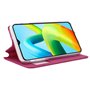 Capa Flip Cover COOL para Xiaomi Redmi A1 / A2 Rosa