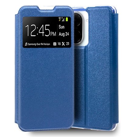 Capa Flip Cover COOL para Xiaomi Redmi A5 Azul