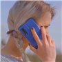Capa Flip Cover COOL para Xiaomi Redmi A5 Azul