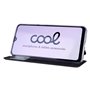 Capa Flip Cover COOL para Xiaomi Redmi A5 Azul